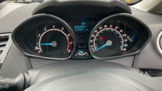 Ford Fiesta 1.0 EcoBoost Zetec Navigation 5dr Petrol Hatchback